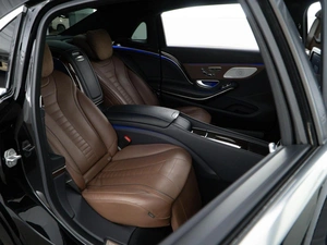 Седан Mercedes-benz Maybach S-класс 2016 года, 5198999 рублей, Москва