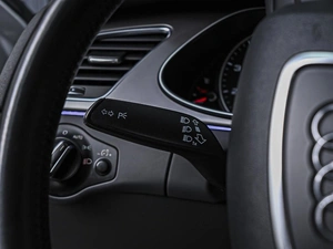 Седан Audi A4 2013 года, 1429000 рублей, Ставрополь