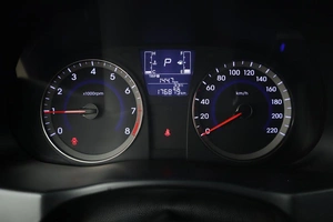 Седан Hyundai Solaris 2015 года, 1149000 рублей, Обнинск