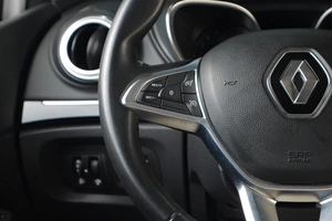 Внедорожник Renault Kaptur 2021 года, 1849000 рублей, Тюмень