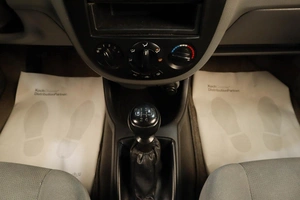 Хетчбэк Chevrolet Lacetti 2005 года, 339000 рублей, Челябинск