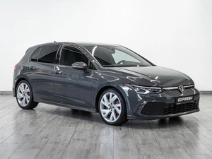 Хетчбэк Volkswagen Golf GTI 2020 года, 3649000 рублей, Саратов