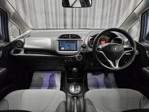 Хетчбэк Honda Fit 2011 года, 730000 рублей, Красноярск