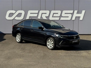 Лифтбек Volkswagen Polo 2020 года, 1499000 рублей, Кропоткин