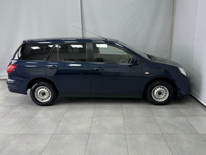 Универсал Nissan AD 2020 года, 1095000 рублей, Красноярск