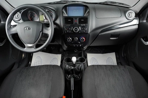 Универсал ВАЗ (LADA) Kalina 2016 года, 719000 рублей, Тюмень