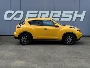 Внедорожник Nissan Juke 2014 года, 1199000 рублей, Кропоткин