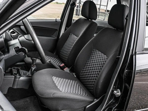 Седан ВАЗ (LADA) Granta 2024 года, 979000 рублей, Кирилловка