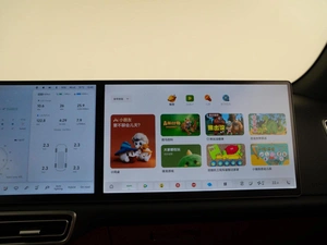 Внедорожник Li Auto L7 2024 года, 6849050 рублей, Москва