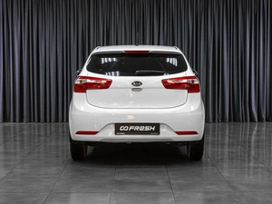 Хетчбэк Kia Rio 2012 года, 649000 рублей, Тюмень