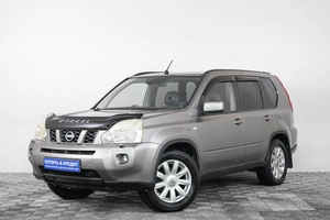 Внедорожник Nissan X-Trail 2010 года, 1299000 рублей, Кемерово
