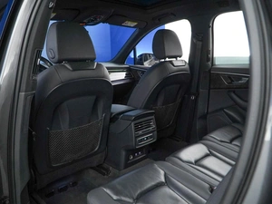 Внедорожник Audi Q7 2020 года, 5299077 рублей, Москва