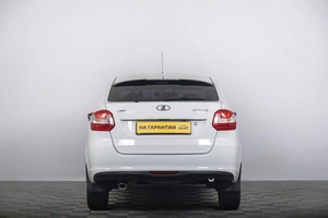 Лифтбек ВАЗ (LADA) Granta 2015 года, 499000 рублей, Томск