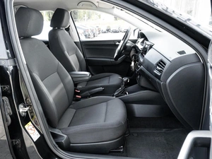 Лифтбек Volkswagen Polo 2020 года, 1471000 рублей, Ставрополь