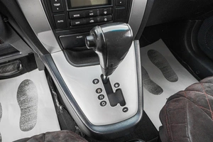 Внедорожник Hyundai Tucson 2006 года, 879000 рублей, Барнаул