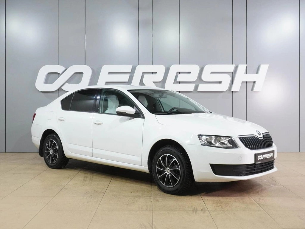 Лифтбек Skoda Octavia 2014 года, 1070000 рублей, Воронеж