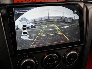 Хетчбэк Mazda 3 2007 года, 458000 рублей, Кирилловка