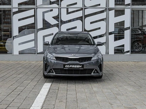 Седан Kia Rio 2021 года, 1537000 рублей, Ставрополь