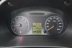 Седан ВАЗ (LADA) Granta 2017 года, 749000 рублей, Обнинск