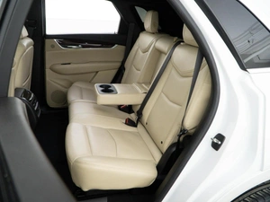 Внедорожник Cadillac XT5 2017 года, 2749050 рублей, Москва