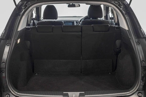 Внедорожник Honda Vezel 2014 года, 1489000 рублей, Барнаул