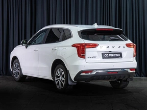 Внедорожник Haval Jolion 2023 года, 2090000 рублей, Волгоград