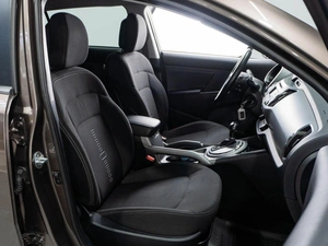 Внедорожник Kia Sportage 2015 года, 1450000 рублей, Тюмень
