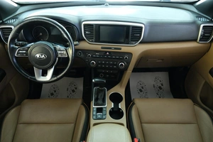 Внедорожник Kia Sportage 2019 года, 2349000 рублей, Омск