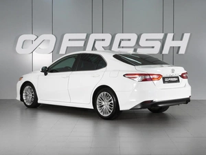 Седан Toyota Camry 2019 года, 2640000 рублей, Минеральные Воды