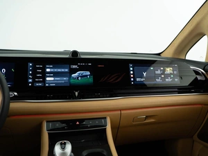 Минивэн Voyah Dream 2023 года, 4999077 рублей, Москва