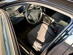 Седан Toyota Camry 2015 года, 1950000 рублей, Уфа