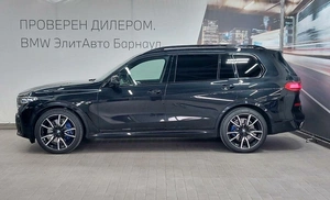 Внедорожник BMW X7 2022 года, 9900000 рублей, Барнаул