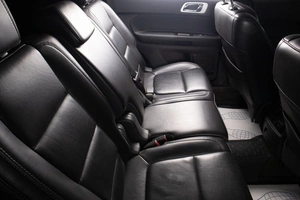 Внедорожник Ford Explorer 2013 года, 1879000 рублей, Оренбург