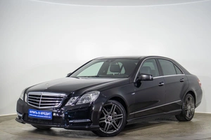 Седан Mercedes-benz E-класс 2012 года, 2099000 рублей, Оренбург