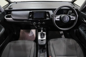 Хетчбэк Honda Fit 2021 года, 1539000 рублей, Новокузнецк
