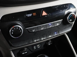 Внедорожник Hyundai Tucson 2019 года, 2219000 рублей, Воронеж