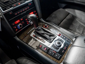 Внедорожник Audi Q7 2008 года, 1750000 рублей, Красноярск