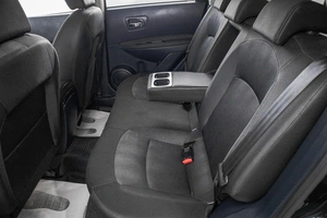Внедорожник Nissan Qashqai 2013 года, 1099000 рублей, Барнаул