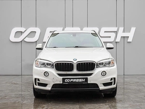 Внедорожник BMW X5 2015 года, 2790000 рублей, Краснодар
