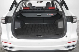 Внедорожник Changan CS55 Plus 2023 года, 2259000 рублей, Кемерово