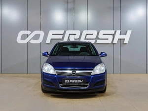 Хетчбэк Opel Astra 2011 года, 434000 рублей, Воронеж