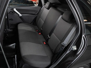 Седан ВАЗ (LADA) Granta 2018 года, 779000 рублей, Тюмень