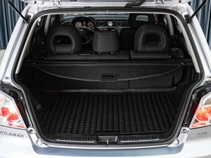 Внедорожник Mitsubishi Outlander 2007 года, 819000 рублей, Тюмень