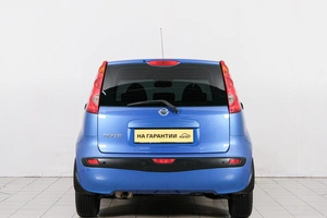 Хетчбэк Nissan Note 2006 года, 649000 рублей, Красноярск