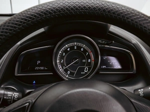 Хетчбэк Mazda Demio 2015 года, 1140000 рублей, Краснодар