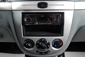 Хетчбэк Chevrolet Lacetti 2009 года, 579000 рублей, Тюмень