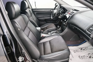 Седан Honda Accord 2006 года, 899000 рублей, Красноярск