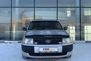 Универсал Toyota Probox 2010 года, 650000 рублей, Красноярск