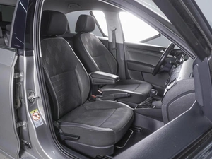 Лифтбек Volkswagen Polo 2021 года, 1640000 рублей, Ростов-на-Дону