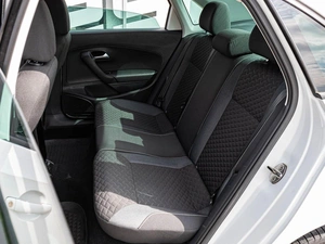 Седан Volkswagen Polo 2018 года, 1400000 рублей, Краснодар